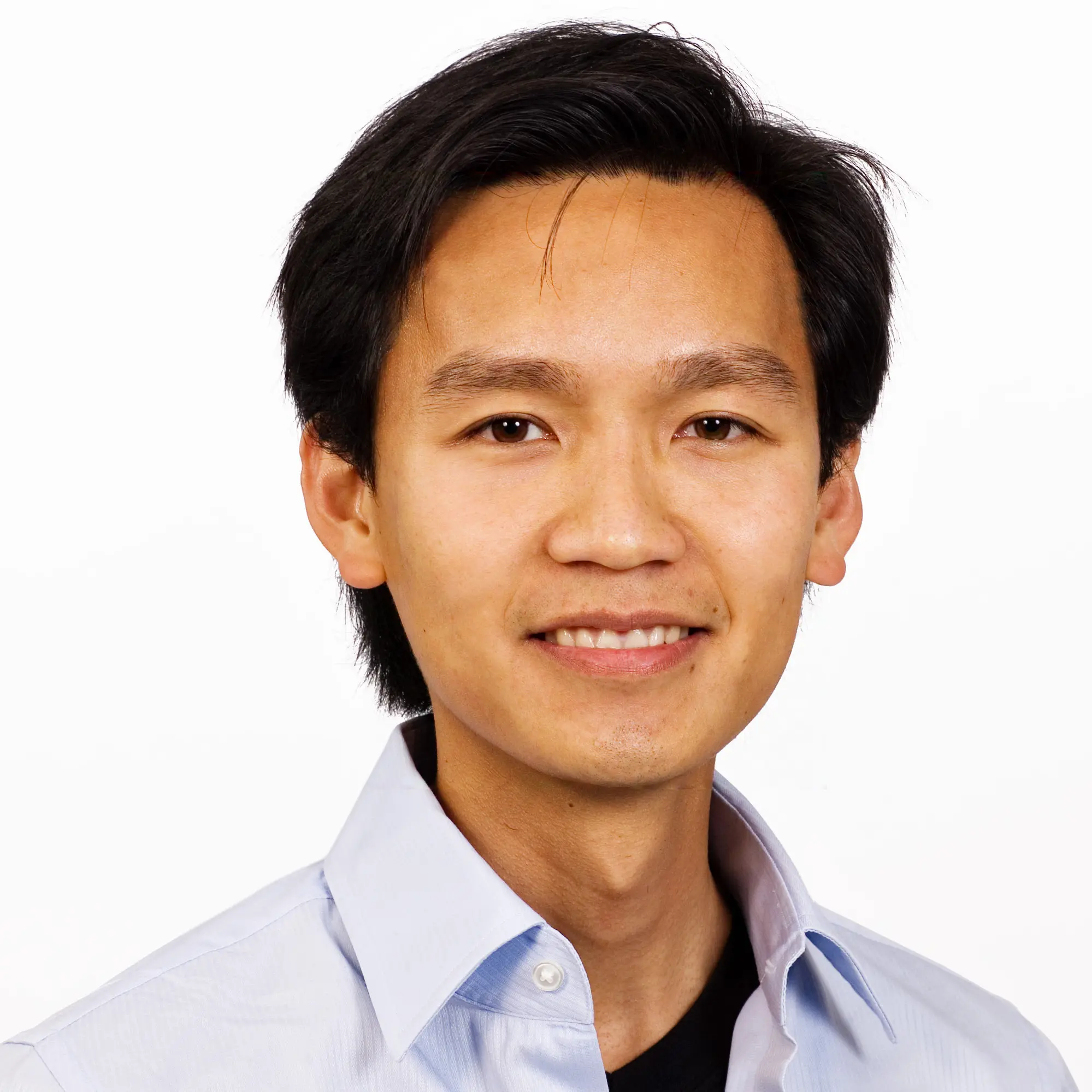Mike Hoang